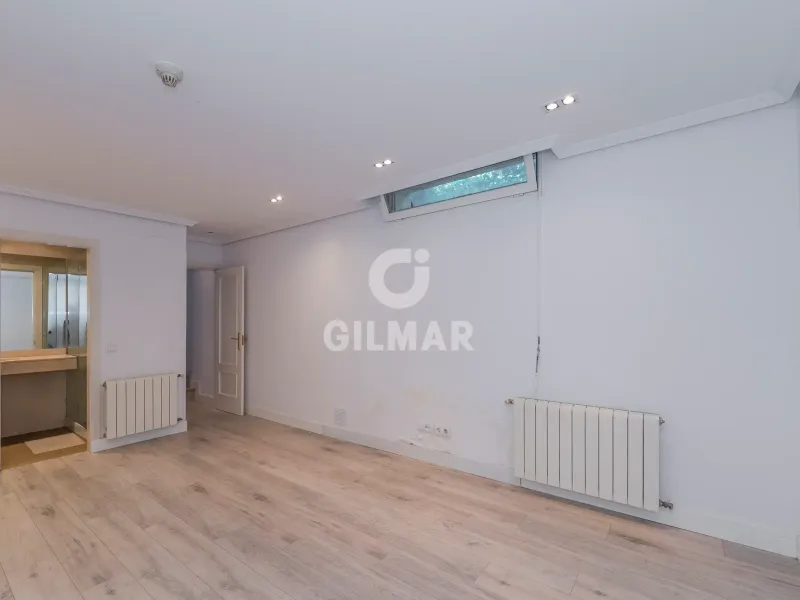 Ground floor apartment in La Moraleja - Madrid