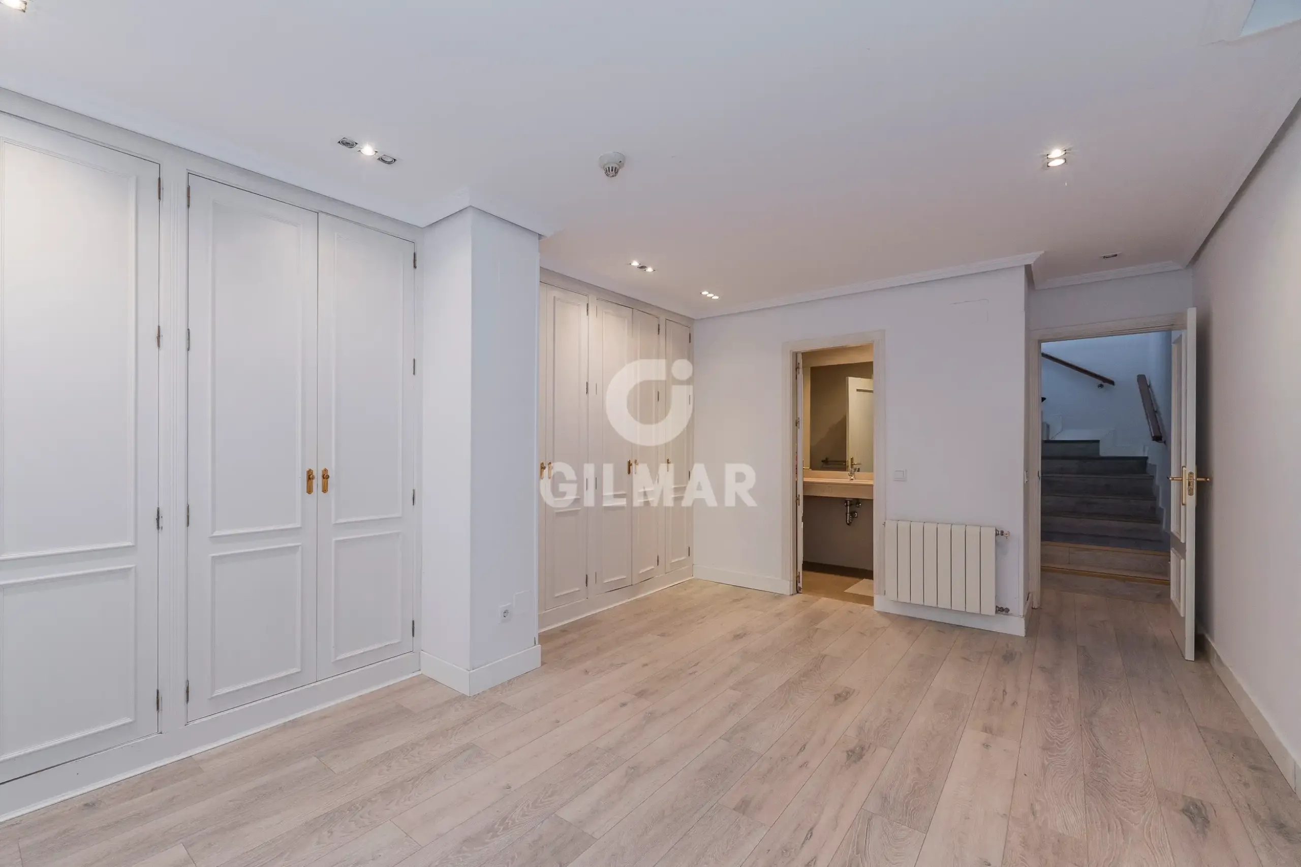 Ground floor apartment in La Moraleja - Madrid