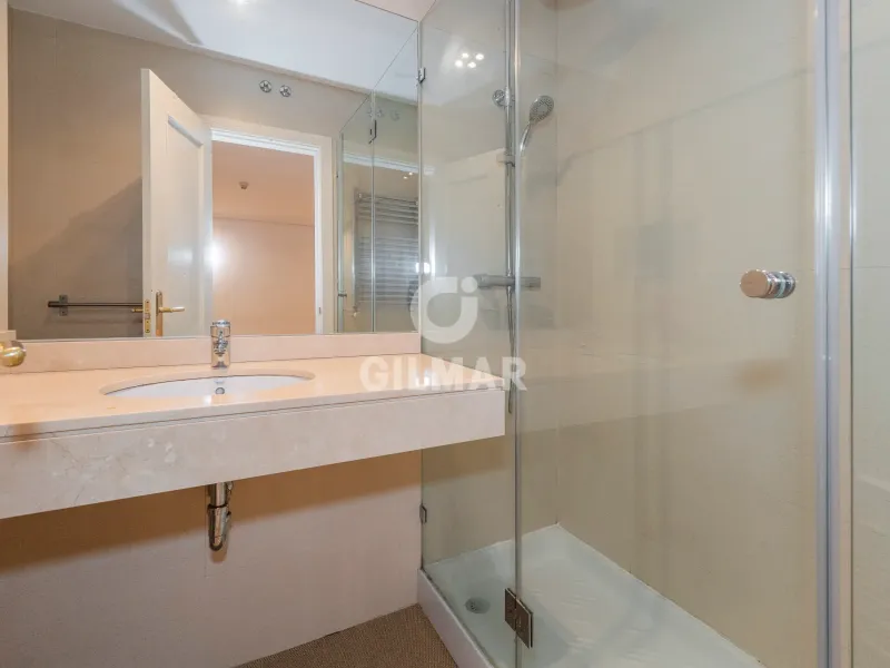 Ground floor apartment in La Moraleja - Madrid