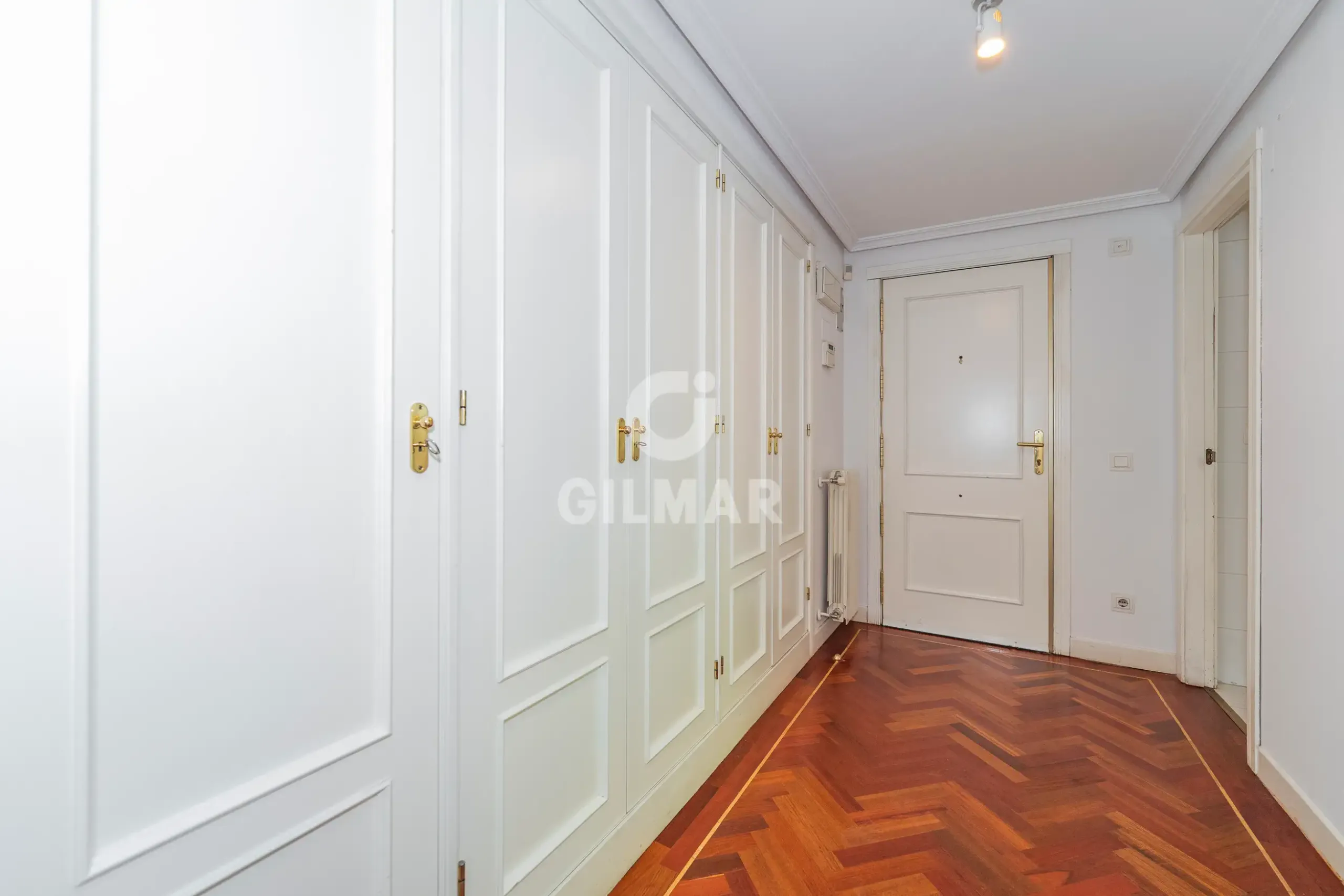 Ground floor apartment in La Moraleja - Madrid