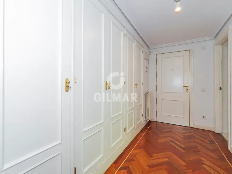 Ground floor apartment in La Moraleja - Madrid