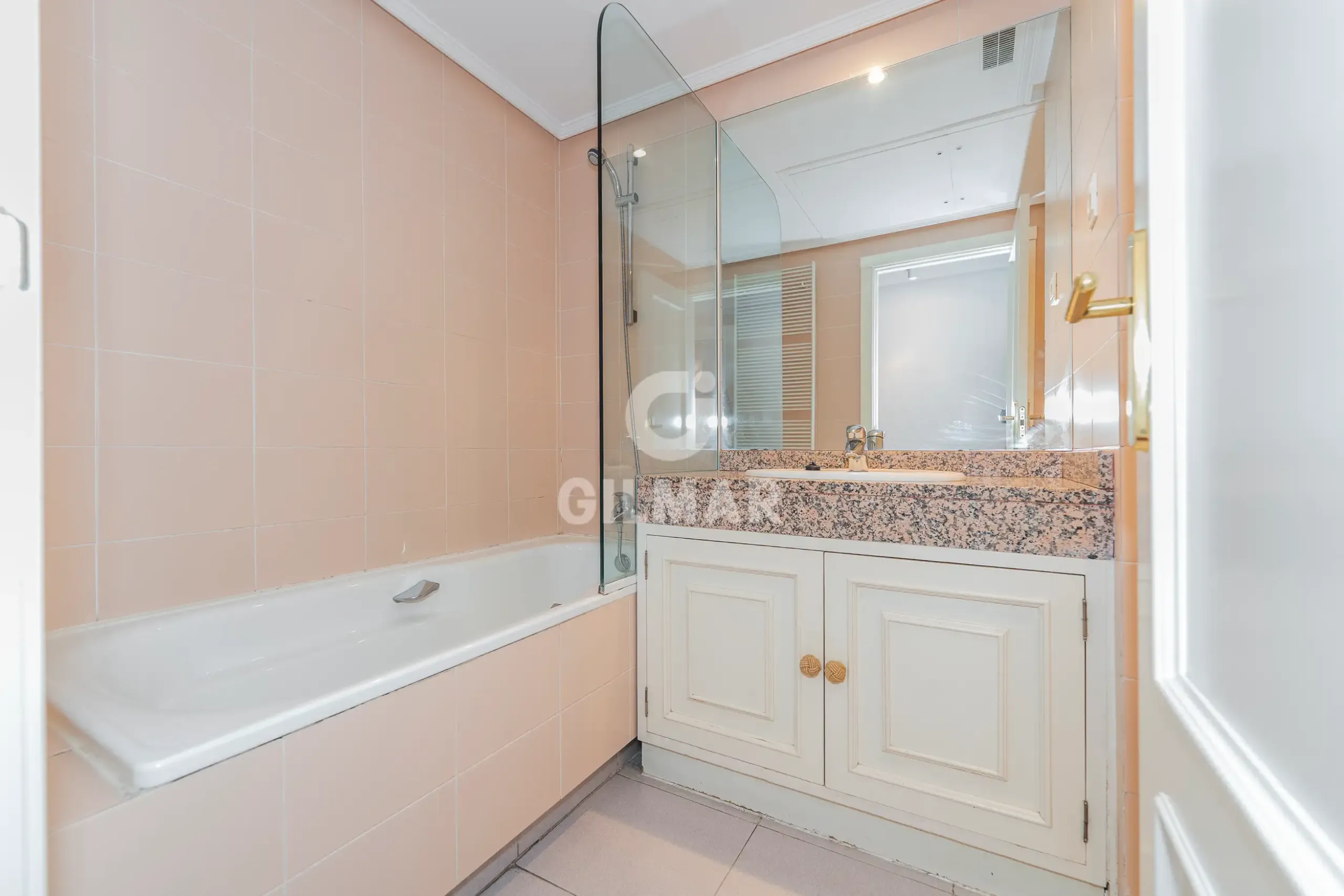 Ground floor apartment in La Moraleja - Madrid