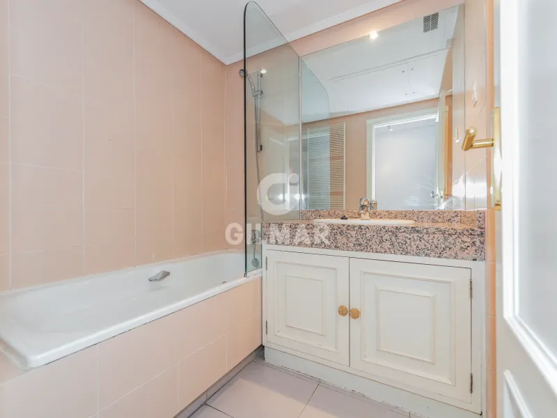 Ground floor apartment in La Moraleja - Madrid