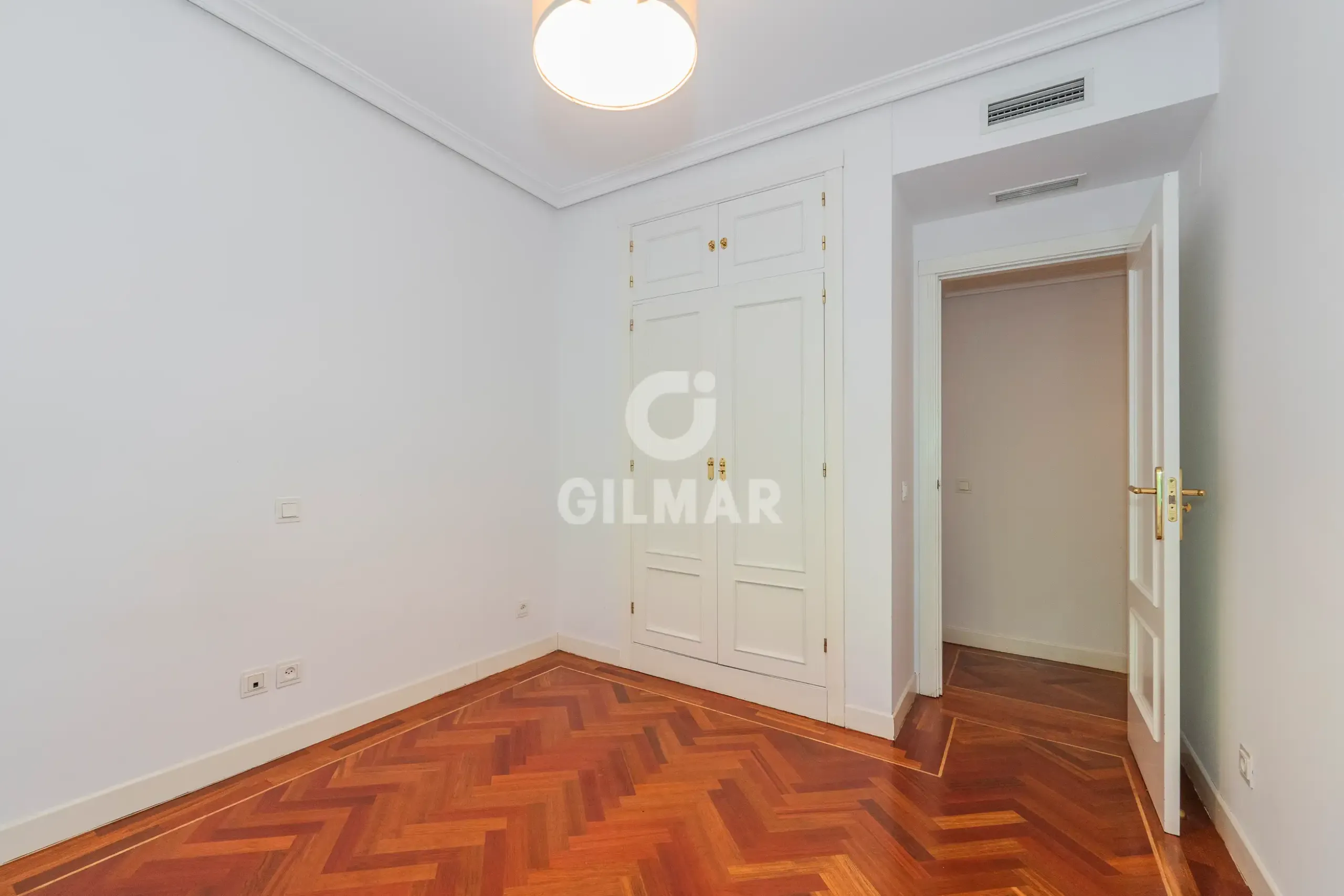Ground floor apartment in La Moraleja - Madrid