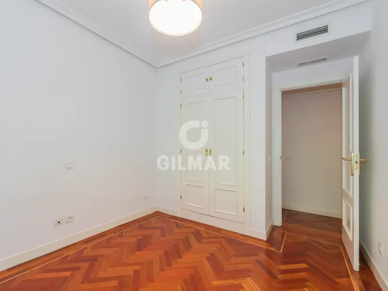Ground floor apartment in La Moraleja - Madrid