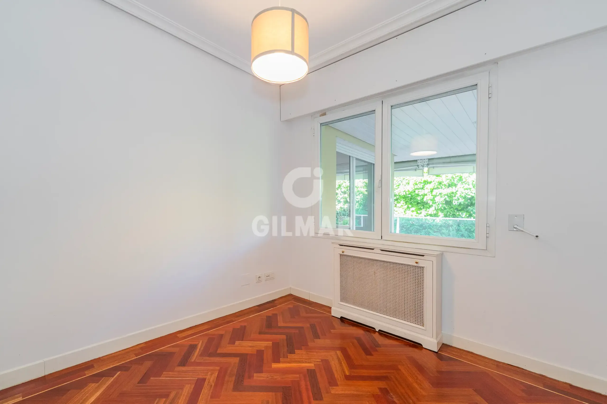 Ground floor apartment in La Moraleja - Madrid