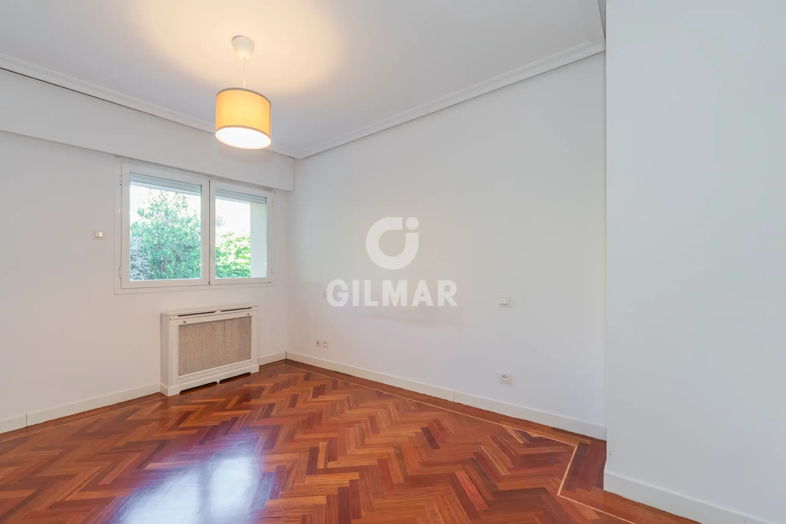 Ground floor apartment in La Moraleja - Madrid