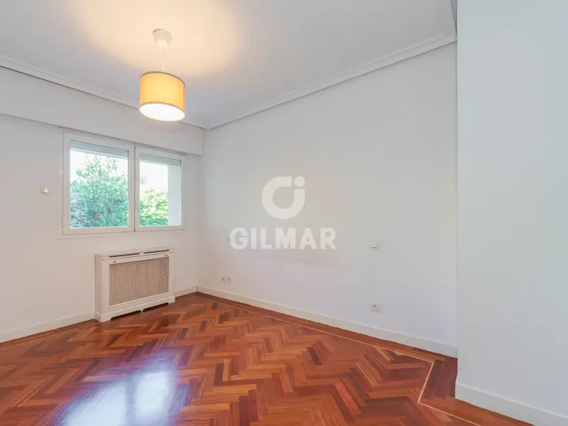 Ground floor apartment in La Moraleja - Madrid