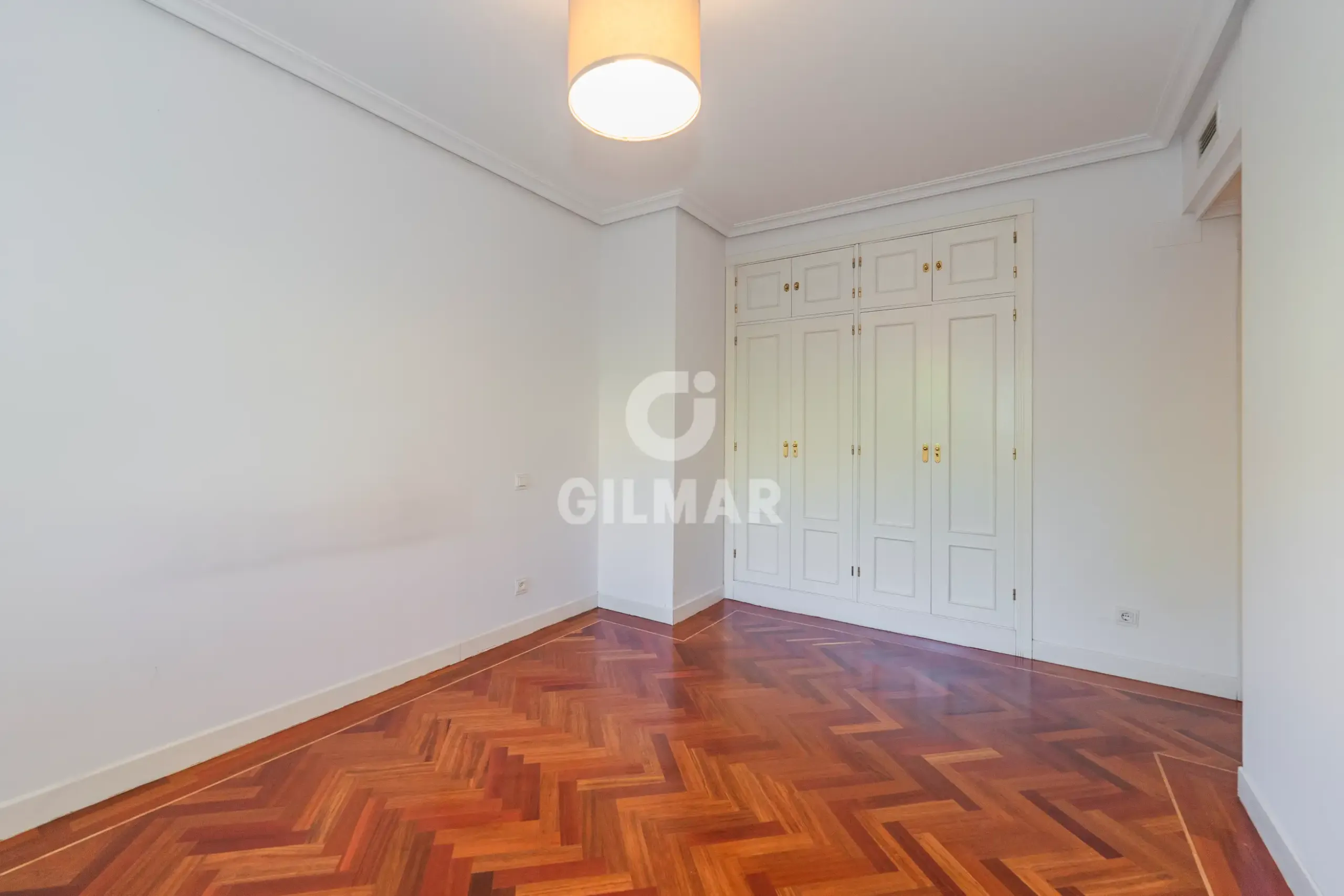 Ground floor apartment in La Moraleja - Madrid