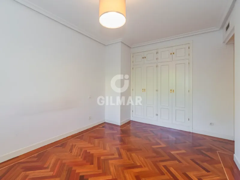 Ground floor apartment in La Moraleja - Madrid