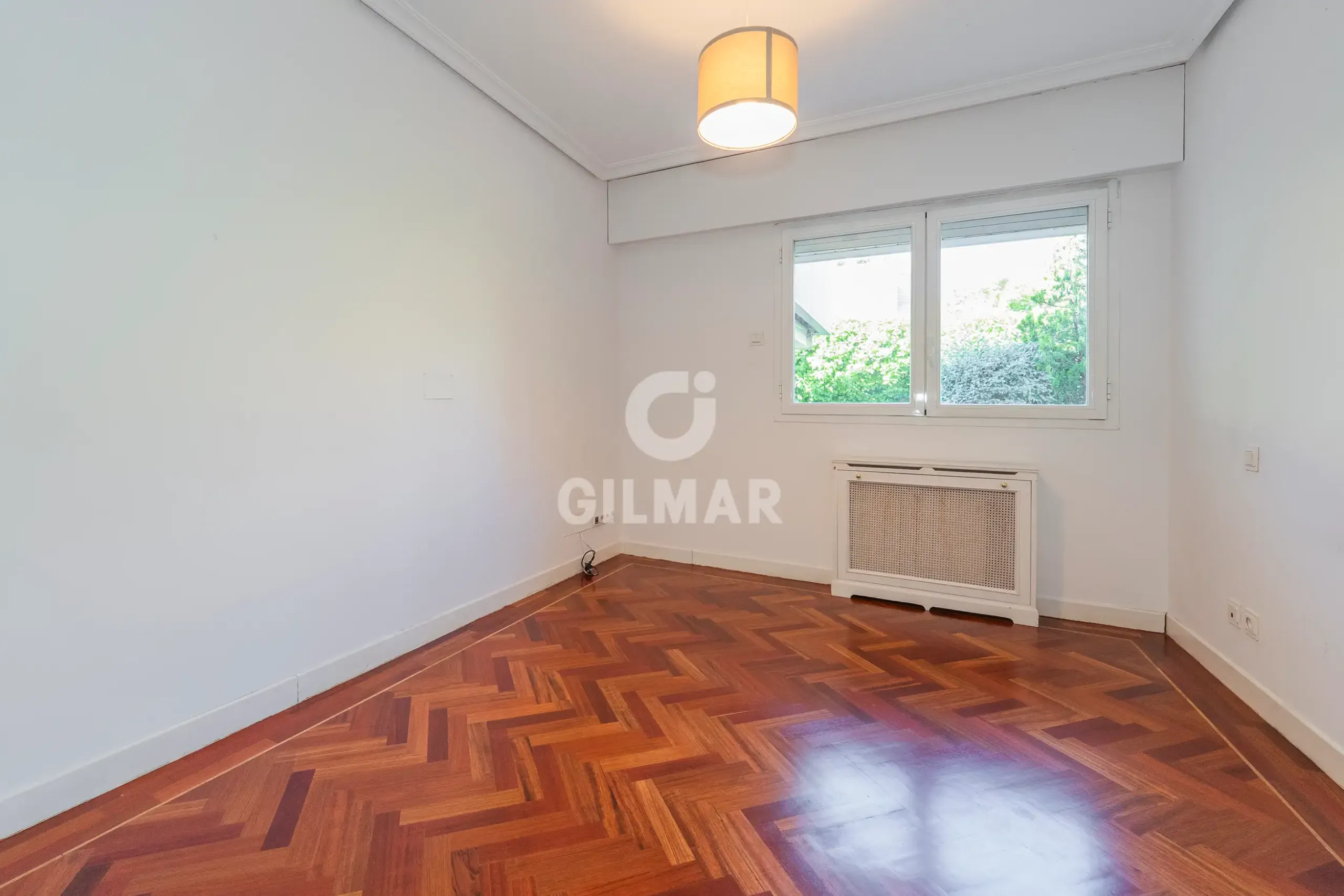 Ground floor apartment in La Moraleja - Madrid