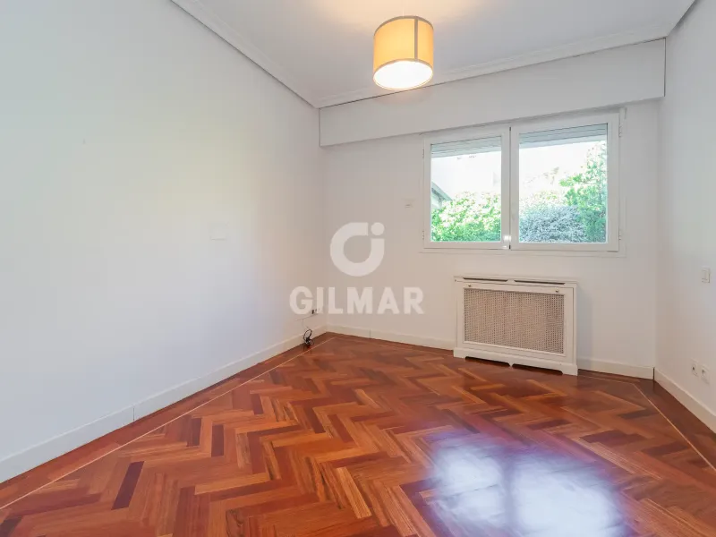 Ground floor apartment in La Moraleja - Madrid