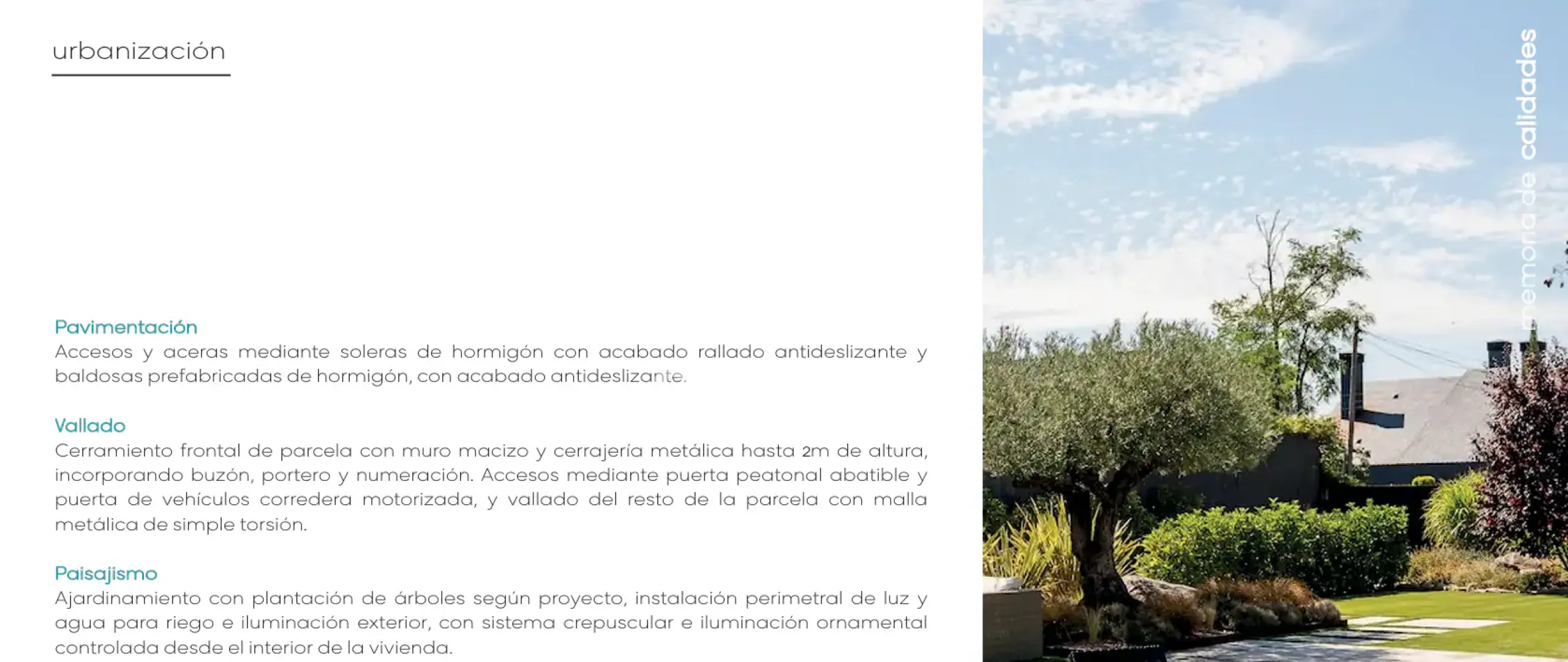 Semi-detached house in Las Rozas - Madrid