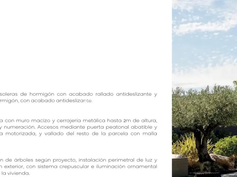 Semi-detached house in Las Rozas - Madrid