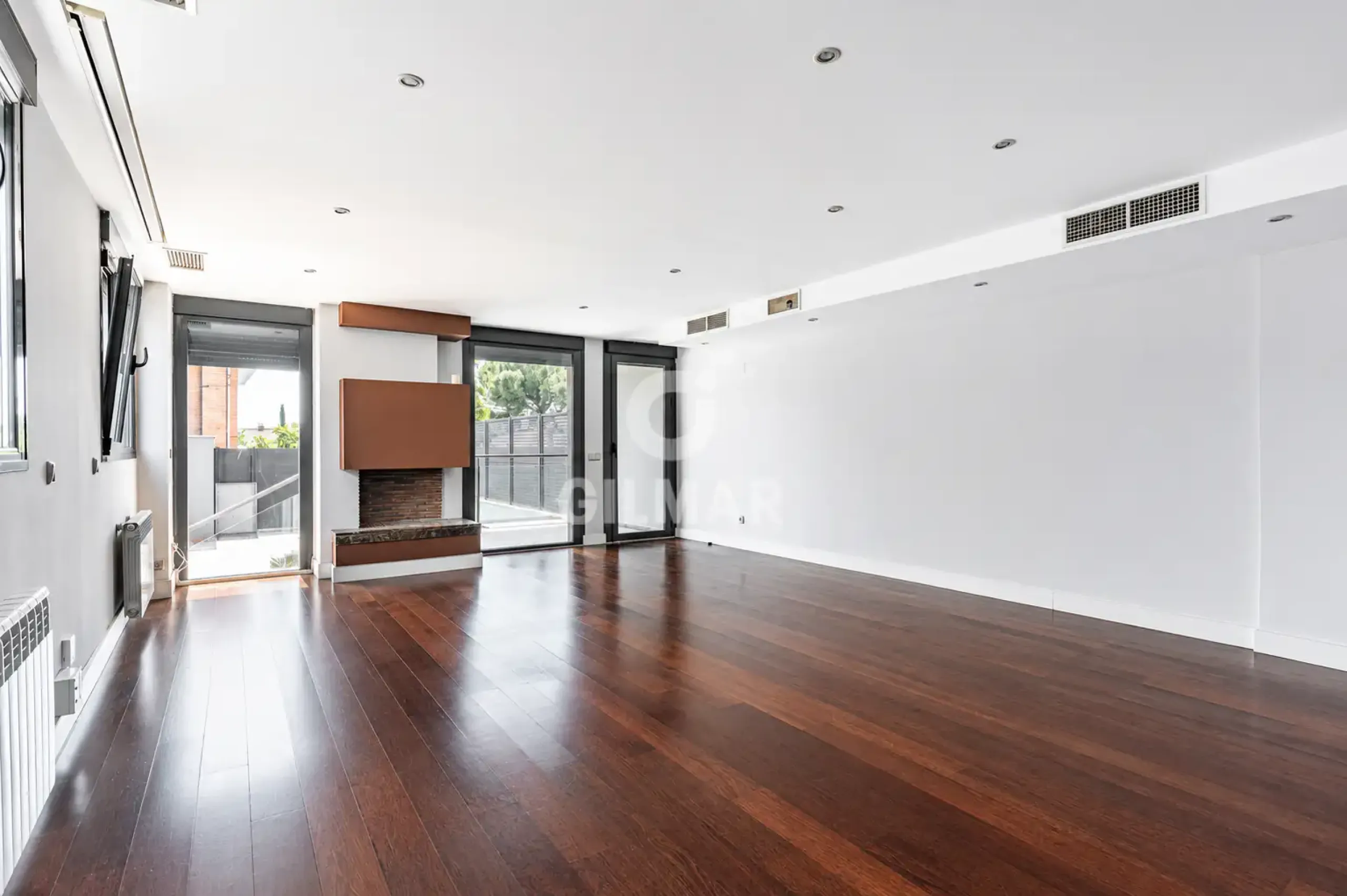 Semi-detached house in Pozuelo de Alarcón - Madrid