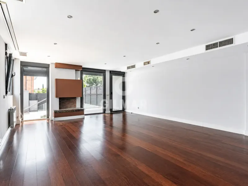 Semi-detached house in Pozuelo de Alarcón - Madrid