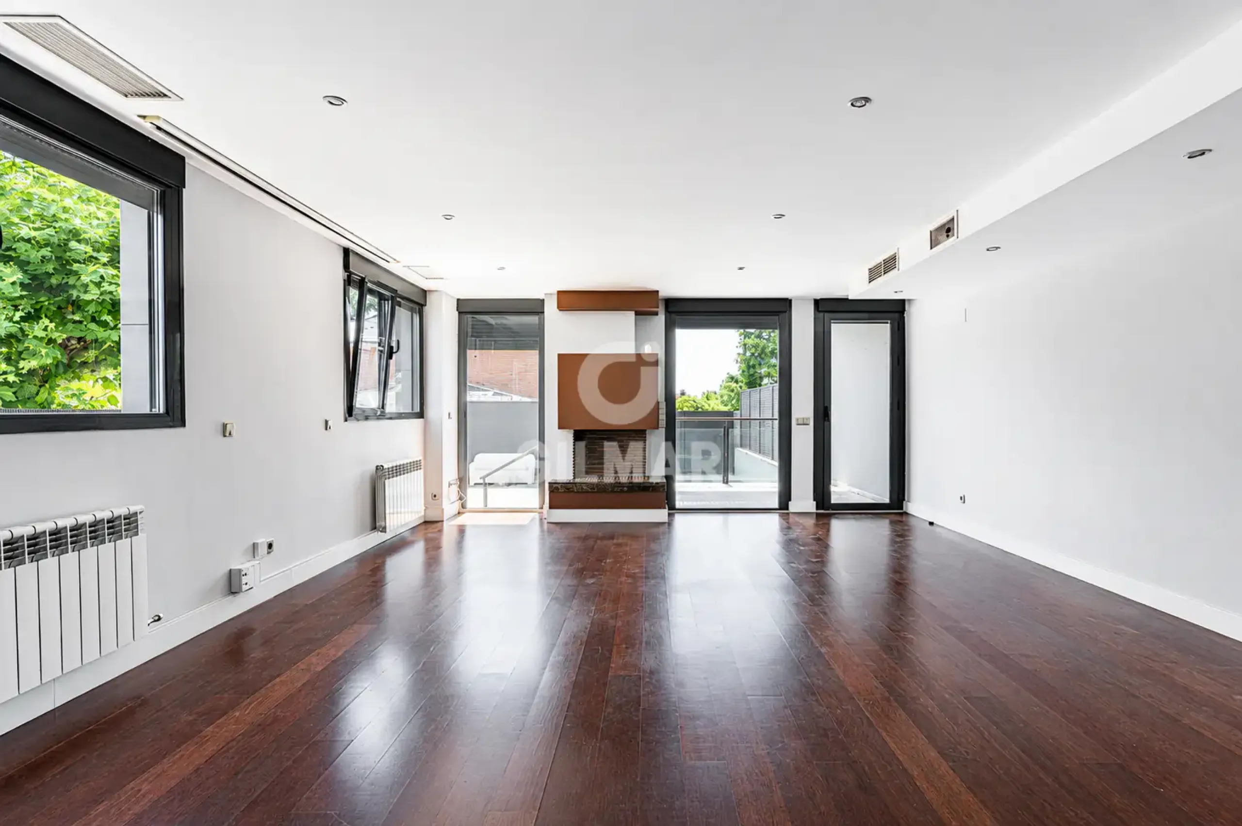 Semi-detached house in Pozuelo de Alarcón - Madrid