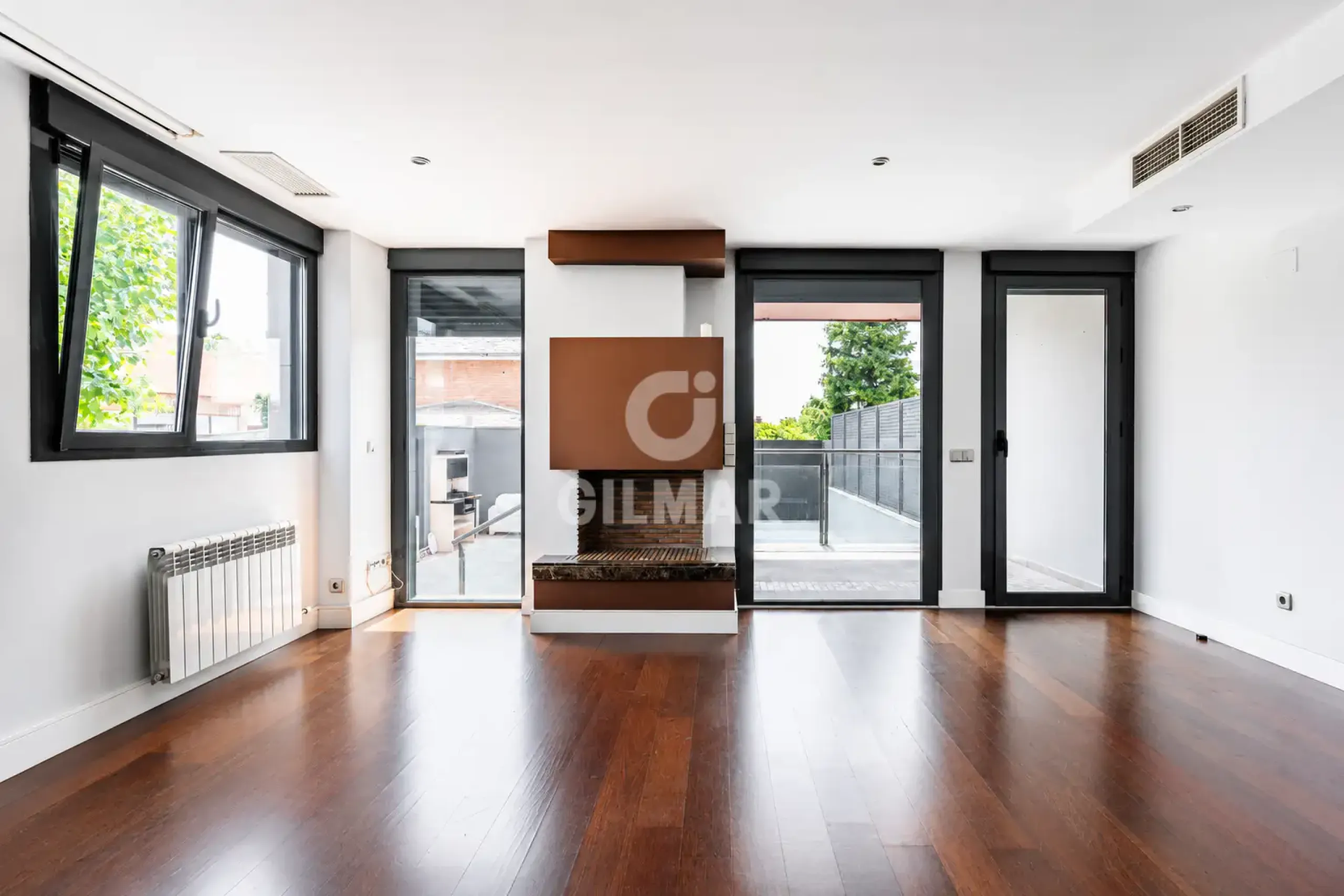 Semi-detached house in Pozuelo de Alarcón - Madrid