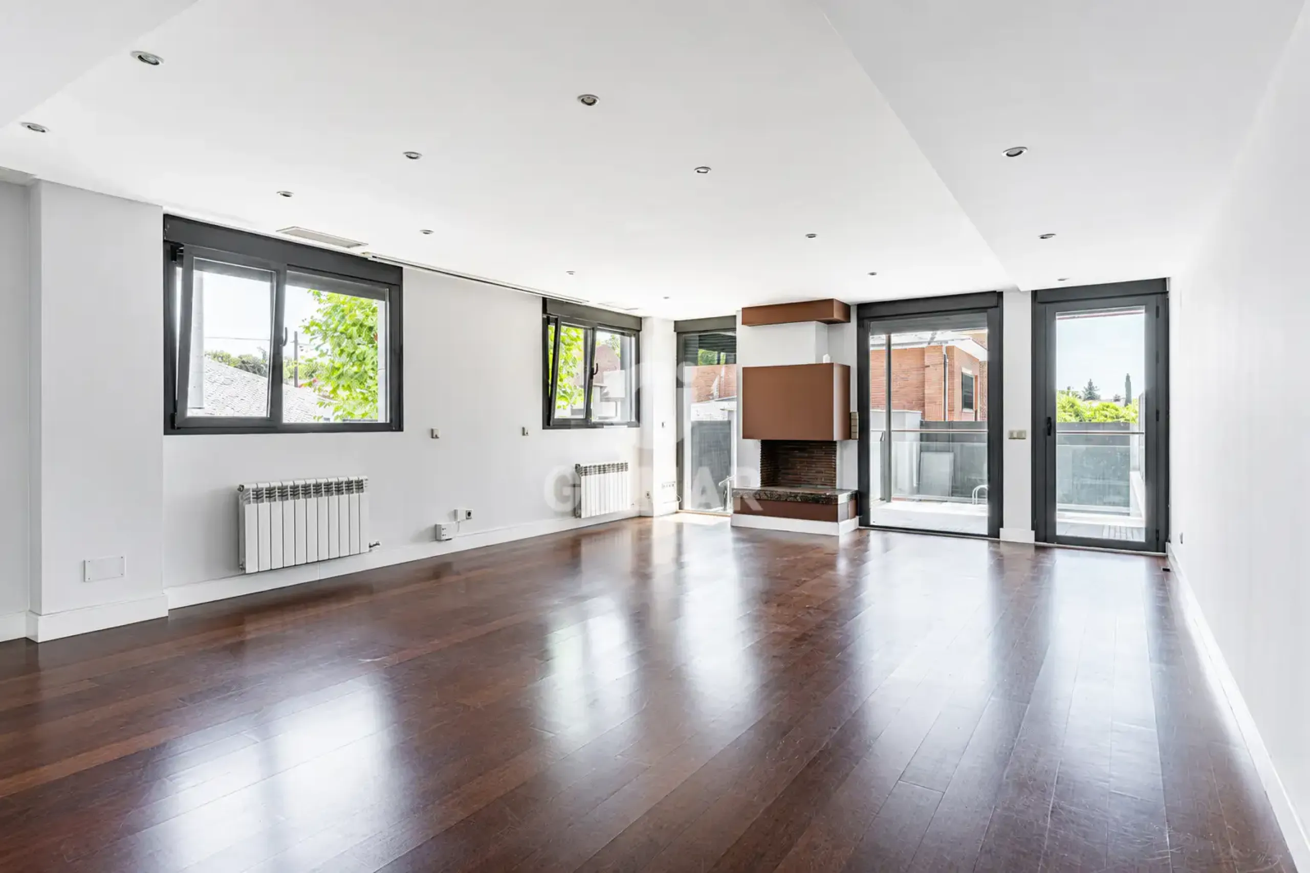 Semi-detached house in Pozuelo de Alarcón - Madrid