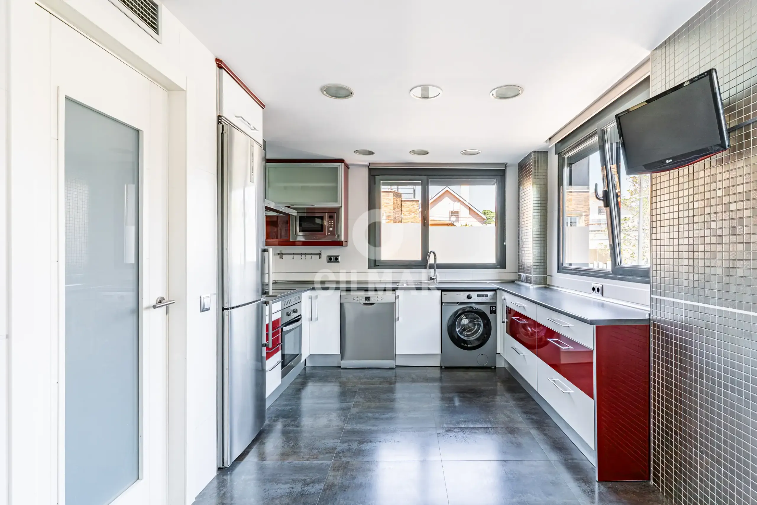 Semi-detached house in Pozuelo de Alarcón - Madrid