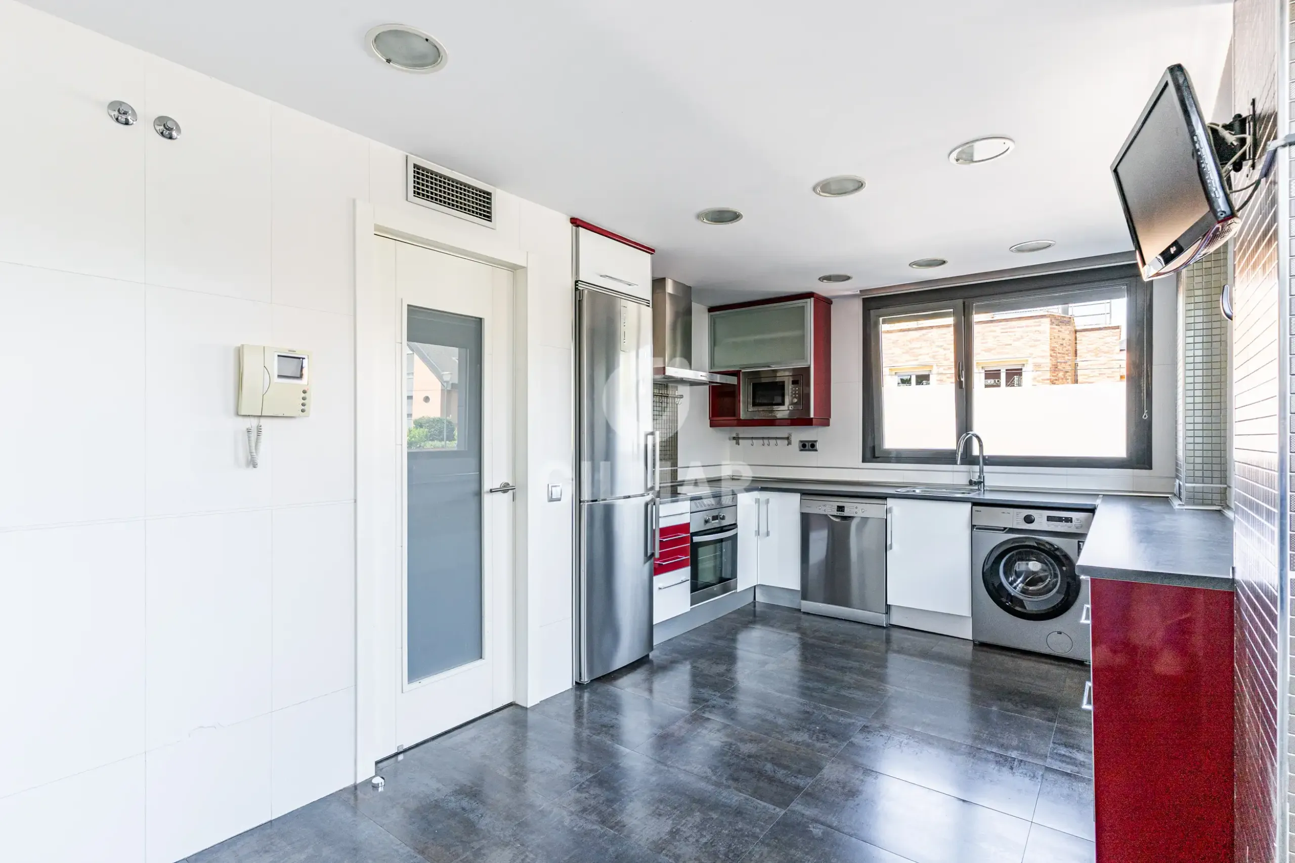 Semi-detached house in Pozuelo de Alarcón - Madrid