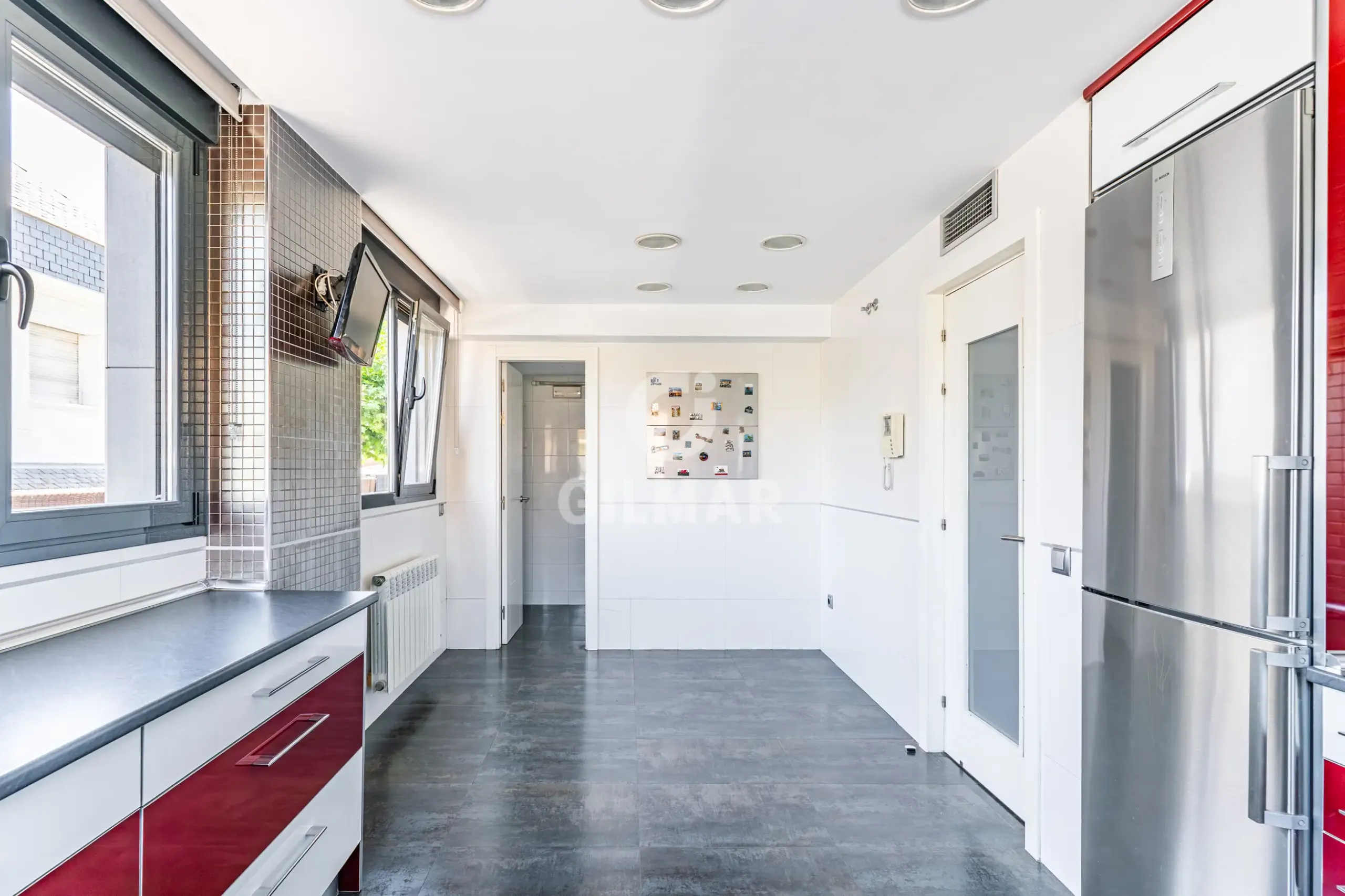 Semi-detached house in Pozuelo de Alarcón - Madrid