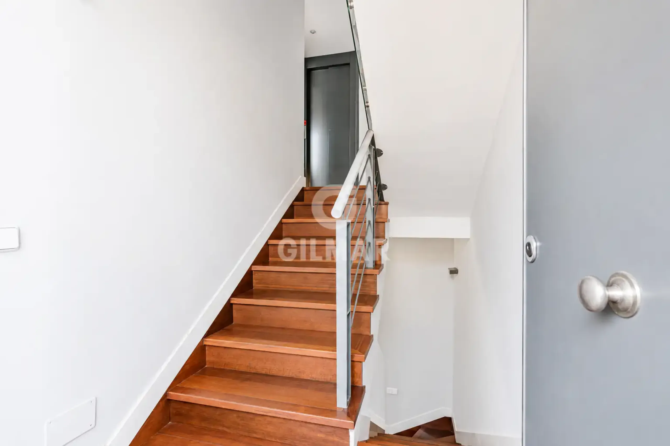 Semi-detached house in Pozuelo de Alarcón - Madrid