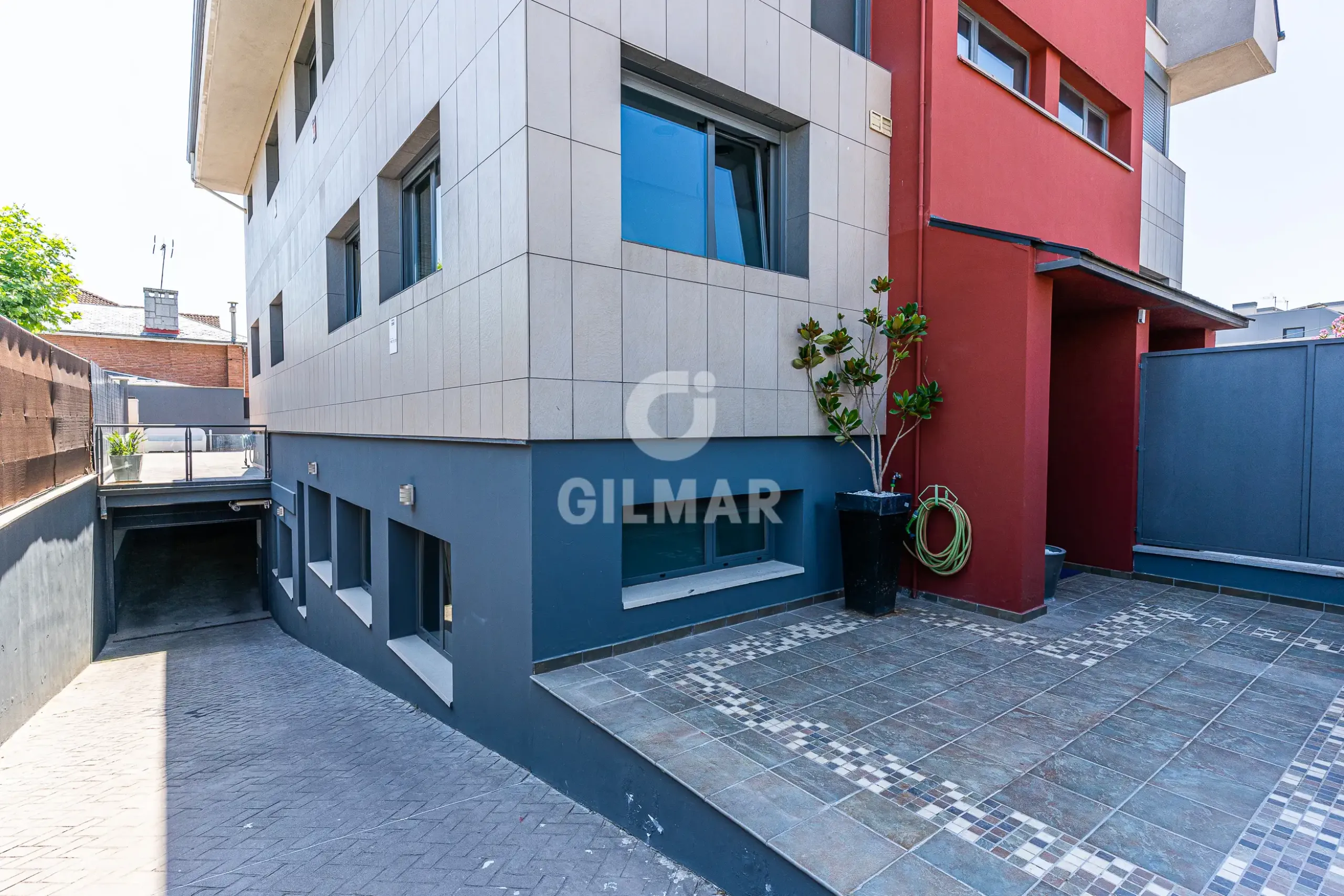 Semi-detached house in Pozuelo de Alarcón - Madrid