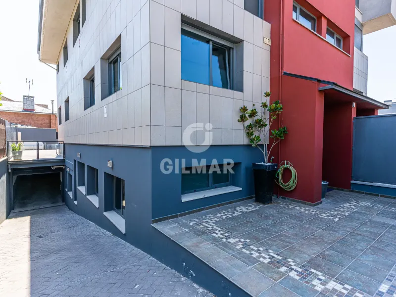 Semi-detached house in Pozuelo de Alarcón - Madrid