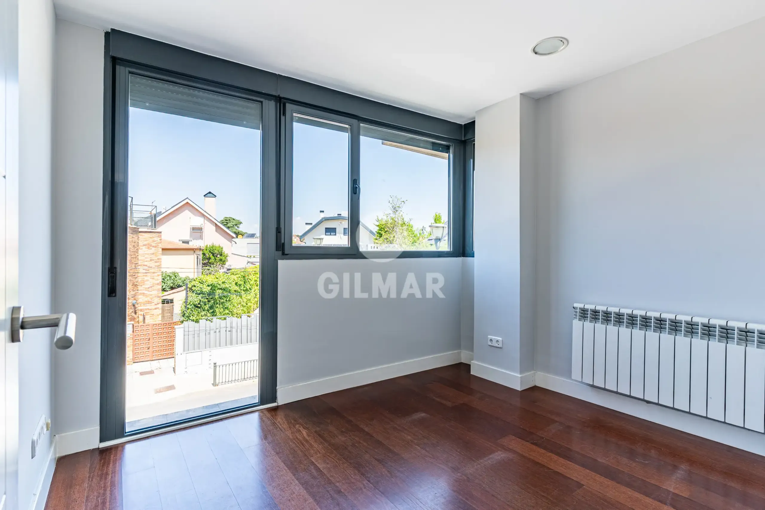 Semi-detached house in Pozuelo de Alarcón - Madrid