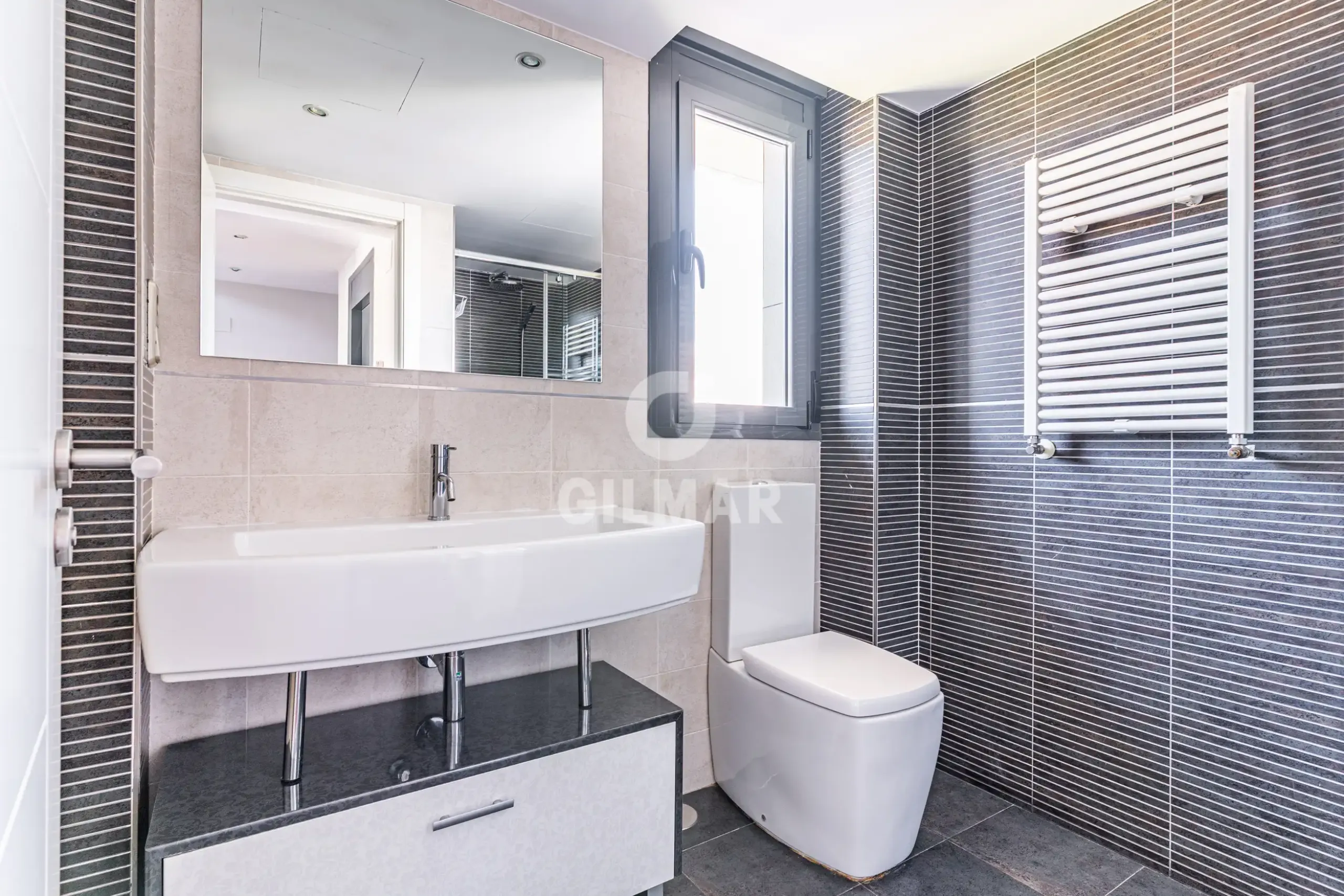 Semi-detached house in Pozuelo de Alarcón - Madrid