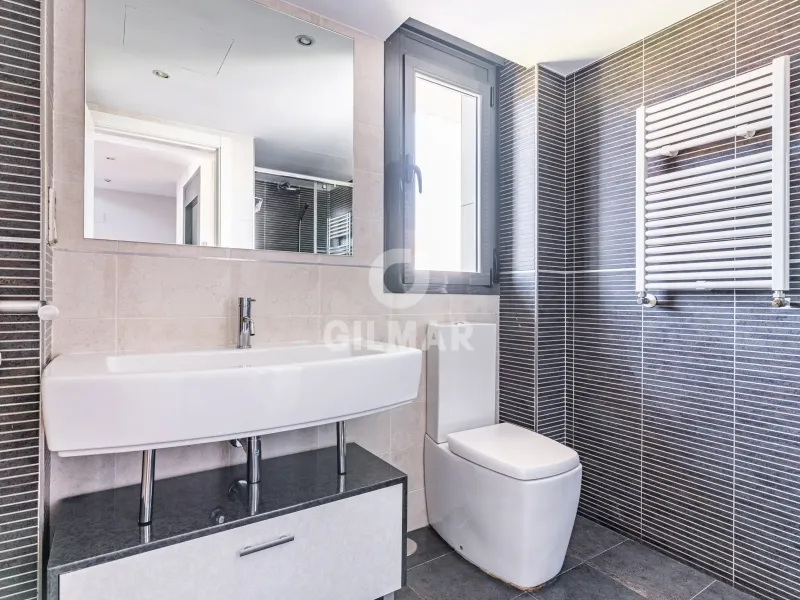 Semi-detached house in Pozuelo de Alarcón - Madrid