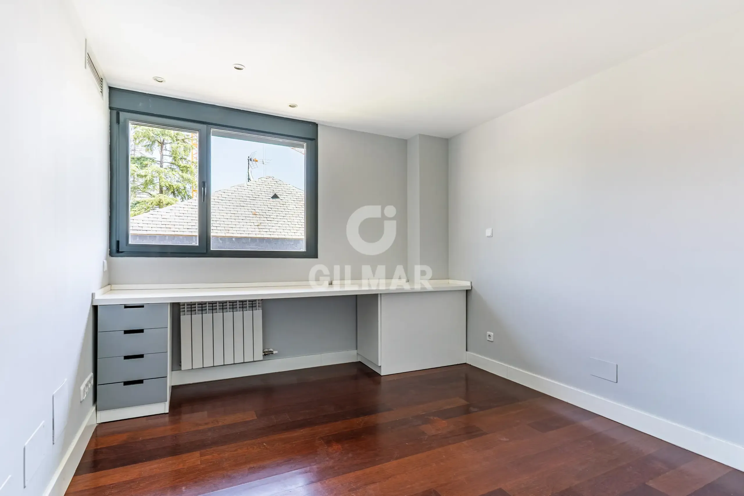 Semi-detached house in Pozuelo de Alarcón - Madrid
