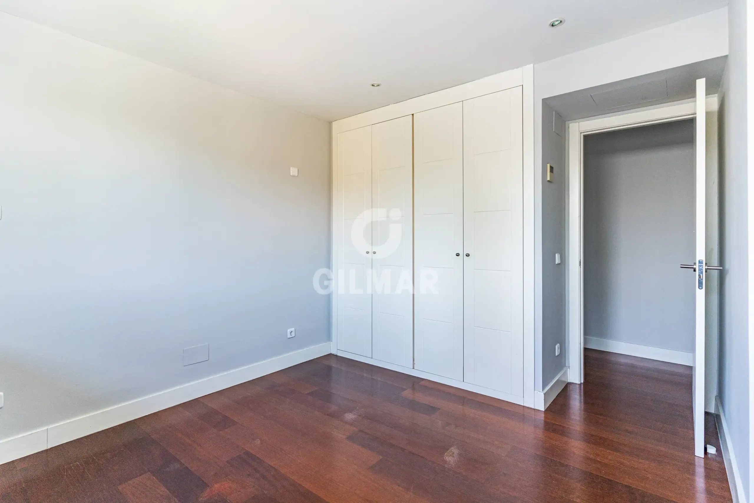 Semi-detached house in Pozuelo de Alarcón - Madrid