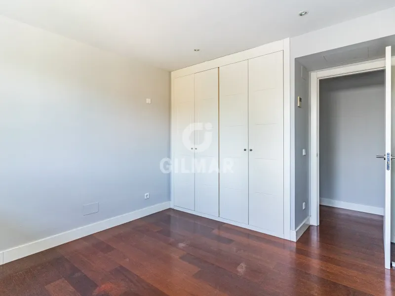 Semi-detached house in Pozuelo de Alarcón - Madrid