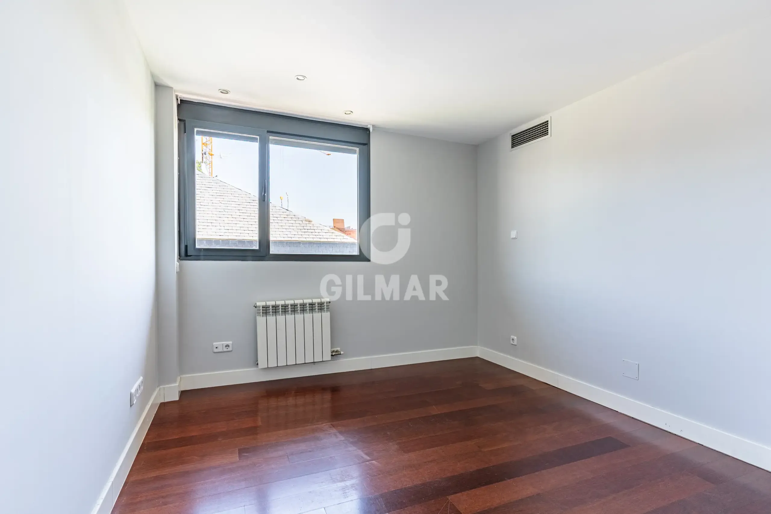 Semi-detached house in Pozuelo de Alarcón - Madrid