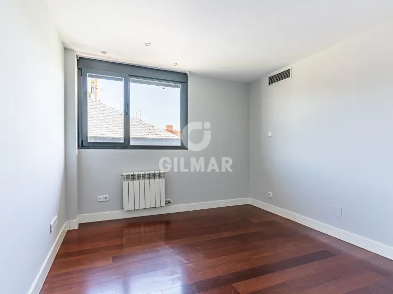 Semi-detached house in Pozuelo de Alarcón - Madrid