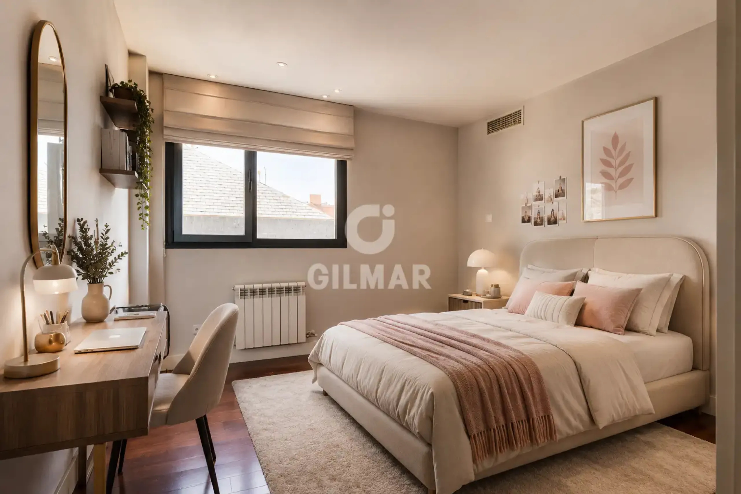 Semi-detached house in Pozuelo de Alarcón - Madrid