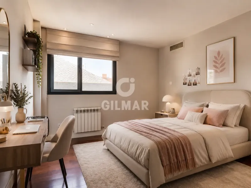 Semi-detached house in Pozuelo de Alarcón - Madrid