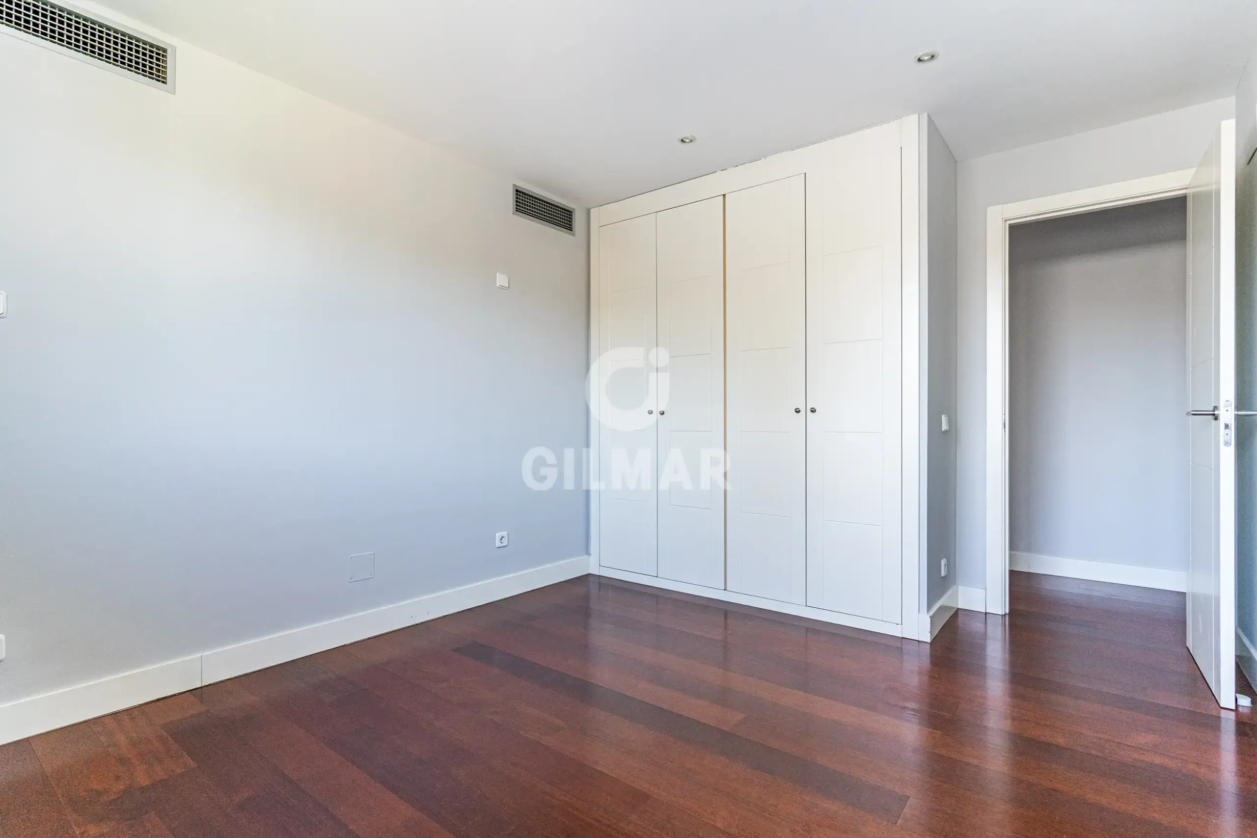 Semi-detached house in Pozuelo de Alarcón - Madrid