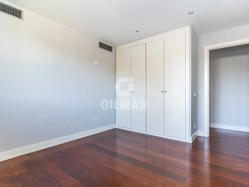 Semi-detached house in Pozuelo de Alarcón - Madrid