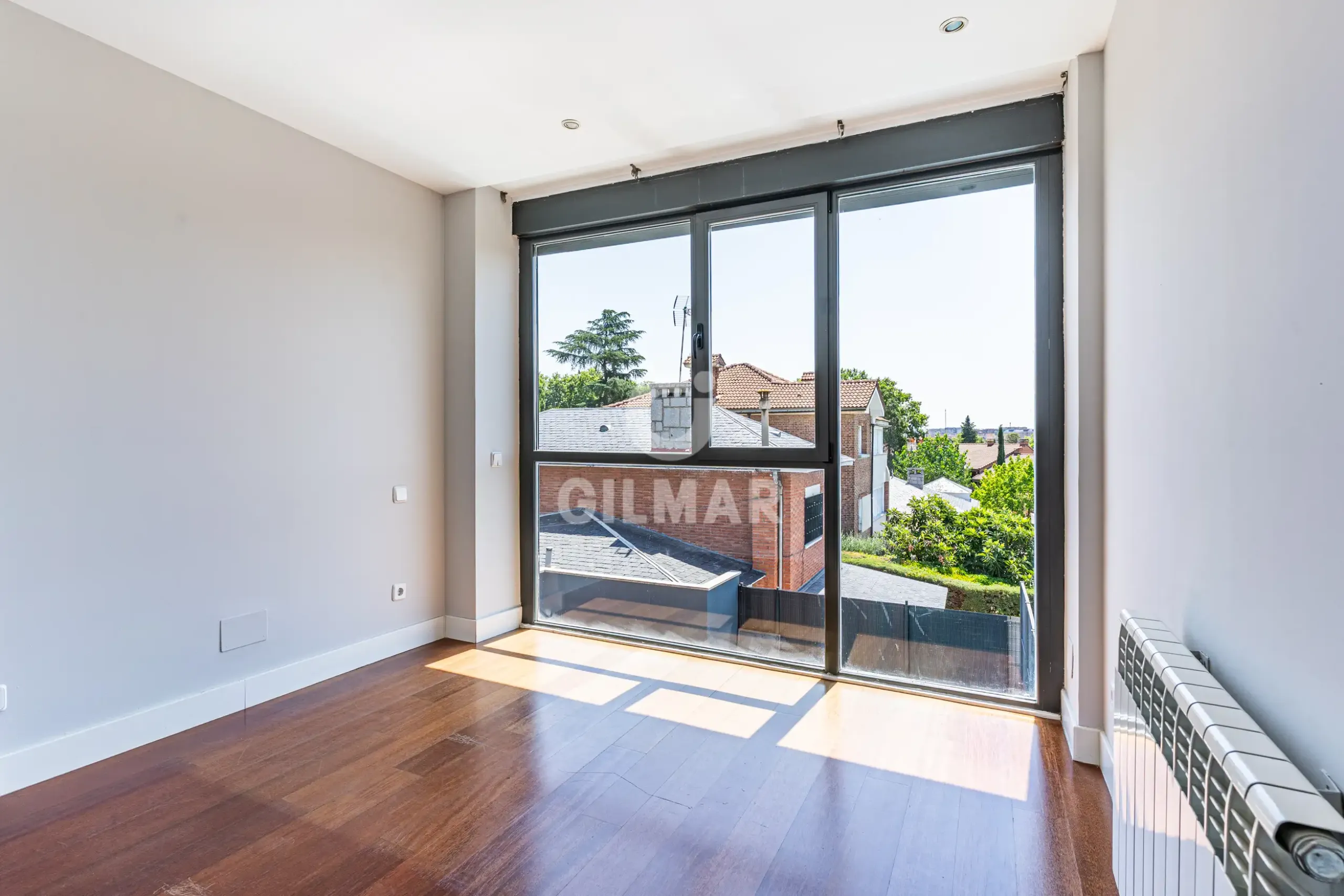 Semi-detached house in Pozuelo de Alarcón - Madrid
