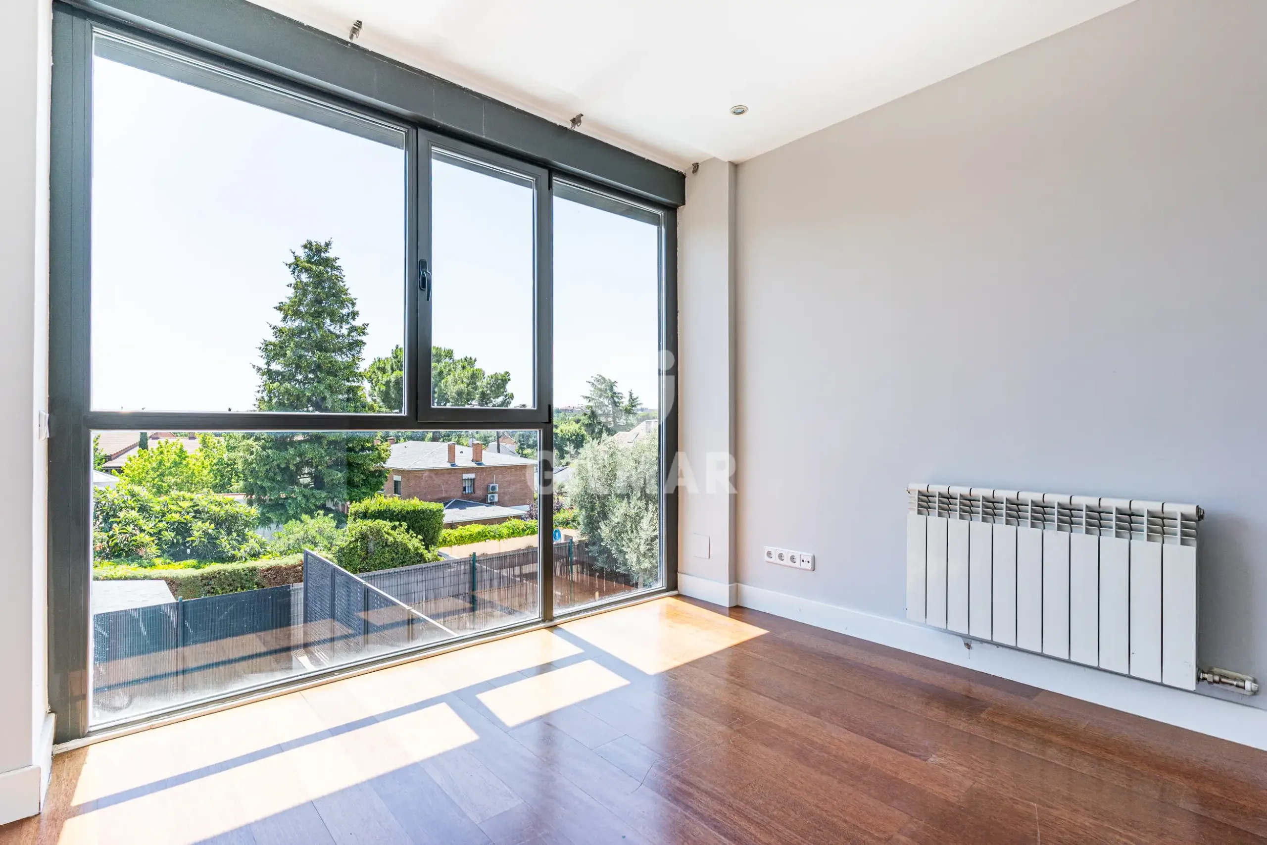 Semi-detached house in Pozuelo de Alarcón - Madrid