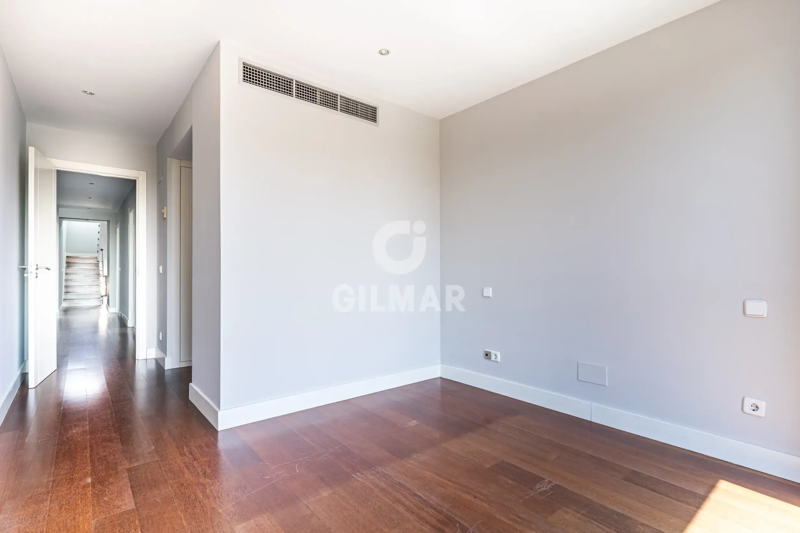 Semi-detached house in Pozuelo de Alarcón - Madrid