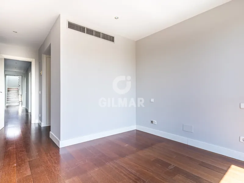 Semi-detached house in Pozuelo de Alarcón - Madrid