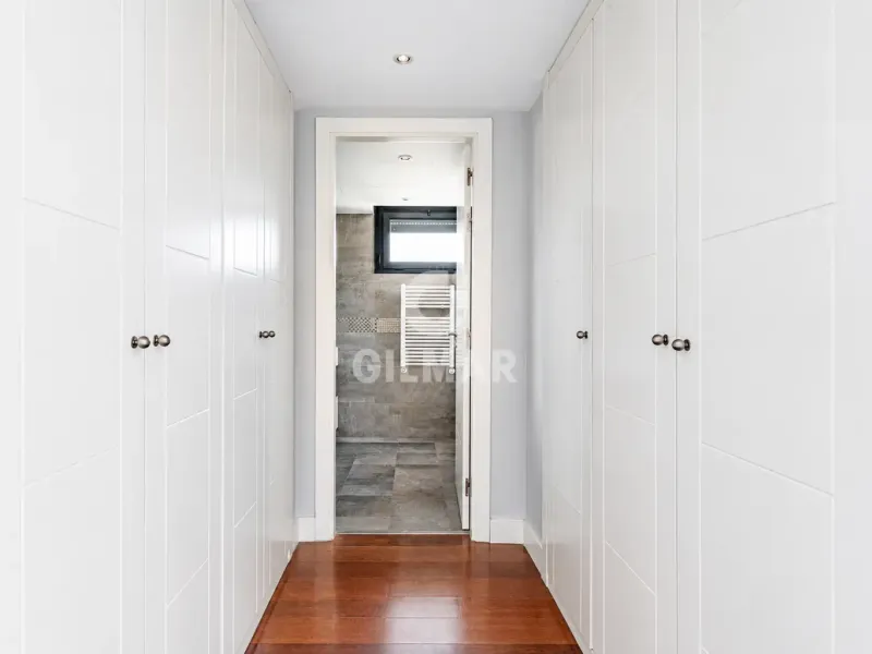 Semi-detached house in Pozuelo de Alarcón - Madrid