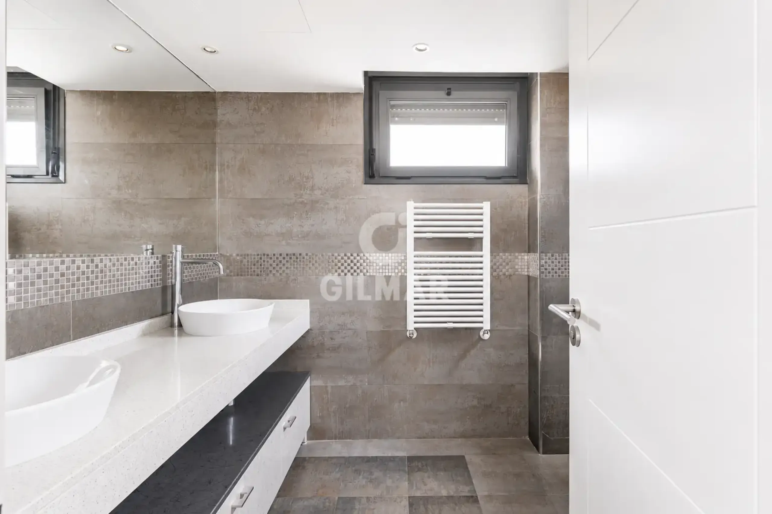 Semi-detached house in Pozuelo de Alarcón - Madrid