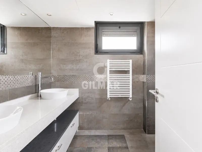 Semi-detached house in Pozuelo de Alarcón - Madrid