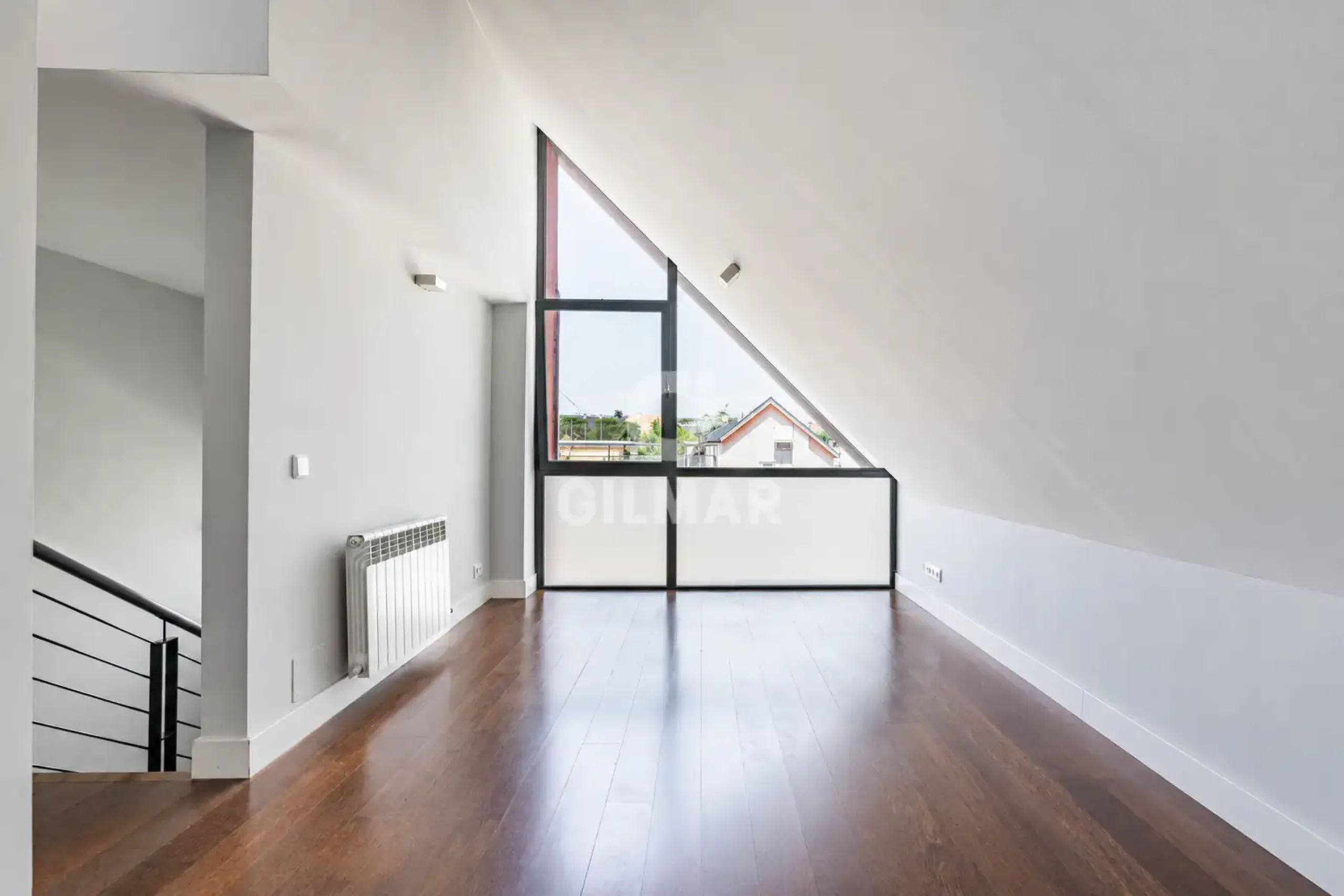 Semi-detached house in Pozuelo de Alarcón - Madrid