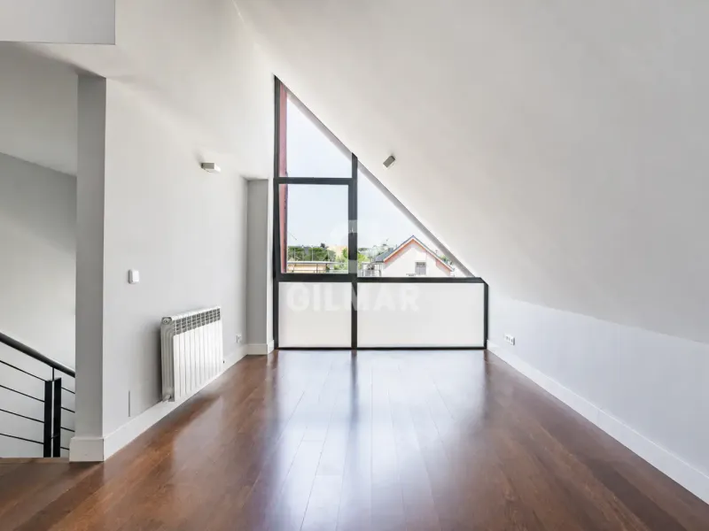 Semi-detached house in Pozuelo de Alarcón - Madrid
